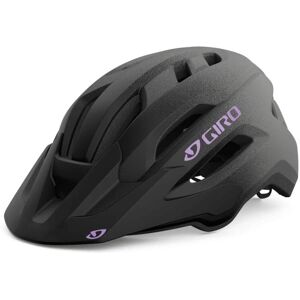 Giro Women's Fixture II Helm - Mat Titanium Fade - MIPS Giro Women's Fixture II Helm - Mat Titanium Fade - MIPS