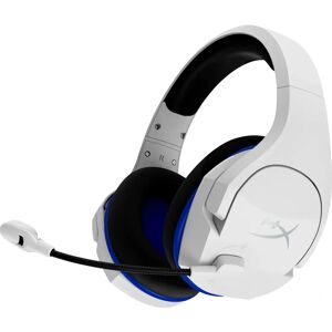 Hyperx Cloud Stinger Core - Alb albastru Hyperx Cloud Stinger Core - Alb albastru