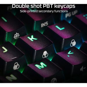 HyperX Alloy Origins 60 Mechanical Gaming Keyboard - Black HyperX Alloy Origins 60 Mechanical Gaming Keyboard - Black