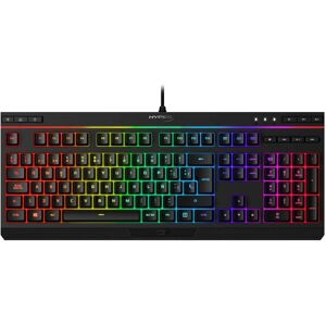 HyperX Alloy Core RGB Teclado Negro Español Qwerty - Teclado HyperX Alloy Core RGB Teclado Negro Español Qwerty - Teclado
