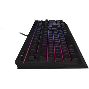 HyperX Alloy Core RGB - Teclado HyperX Alloy Core RGB - Teclado