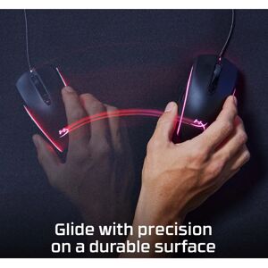 HyperX Pulsefire Mat - Gaming Mouse Pad - Cloth - 2XL HyperX Pulsefire Mat - Gaming Mouse Pad - Cloth - 2XL