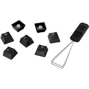 HP HyperX Keycaps Gaming PBT Bianche - Tipo di Tastiera HP HyperX Keycaps Gaming PBT Bianche - Tipo di Tastiera