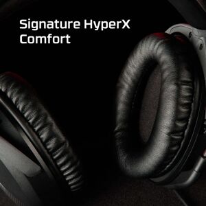 Hyperx 519T1AA - ZWART Hyperx 519T1AA - ZWART