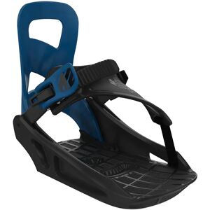 K2 Mini Turbo Snowboard Bindings - Blue - Snowboard Bindings K2 Mini Turbo Snowboard Bindings - Blue - Snowboard Bindings