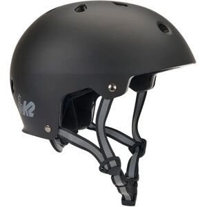 K2 Varsity Pro Helmet Black - Helmet K2 Varsity Pro Helmet Black - Helmet