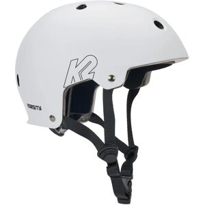 K2 Varsity Helm - Stoßdämpfung - Moderner Stil - Fahrrad & Skate K2 Varsity Helm - Stoßdämpfung - Moderner Stil - Fahrrad & Skate