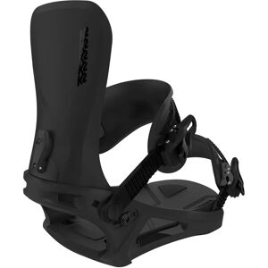 Catarzi de Snowboard Pentru Femei K2 PATH W 23/24 - Negru - Catarzi Snowboard Catarzi de Snowboard Pentru Femei K2 PATH W 23/24 - Negru - Catarzi Snowboard