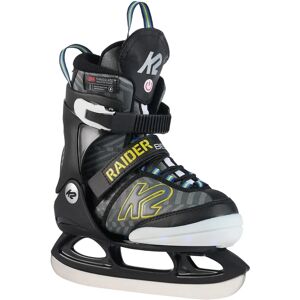 K2 Raider Beam Ice Skates - Adjustable, Water-Resistant, Stable K2 Raider Beam Ice Skates - Adjustable, Water-Resistant, Stable