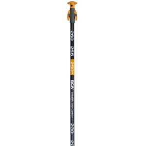 Sonde Stealth 300 Carbon BCA - Outil de Sécurité Avalanche - Publicité Sonde Stealth 300 Carbon BCA - Outil de Sécurité Avalanche - Publicité