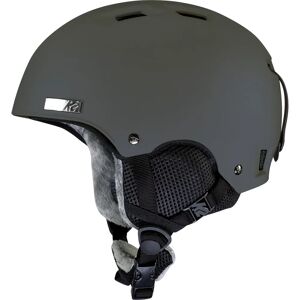 Casco K2 Verdict - Resistente a impactos, Ajuste ajustable, Soporte para gafas Casco K2 Verdict - Resistente a impactos, Ajuste ajustable, Soporte para gafas