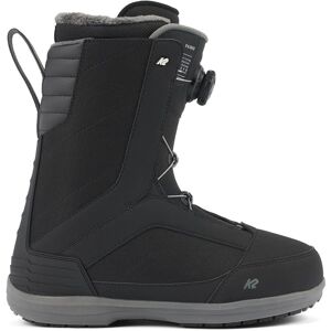 Ghetuțe snowboard K2 Raider Boa - Suport de înaltă performanță Ghetuțe snowboard K2 Raider Boa - Suport de înaltă performanță