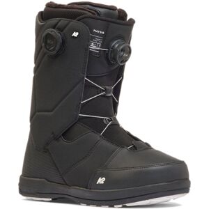 K2 MAYSIS BOA Negru 300 - Ghete snowboard K2 MAYSIS BOA Negru 300 - Ghete snowboard