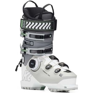 K2 Mindbender 95 W Boa Chaussures de Ski - Chaussures de Ski - Publicité K2 Mindbender 95 W Boa Chaussures de Ski - Chaussures de Ski - Publicité