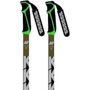 K2 Bastones Freeride 18 - bețele de schi K2 Bastones Freeride 18 - bețele de schi