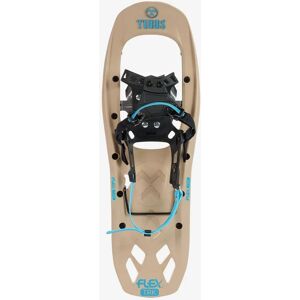 Tubbs Flex TRK Beige Azul - Crampones de nieve Tubbs Flex TRK Beige Azul - Crampones de nieve