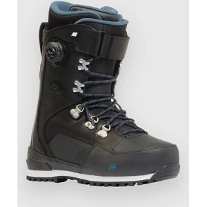 Boots de Snowboard K2 Aspect BOA 2025 - Backcountry - Publicité Boots de Snowboard K2 Aspect BOA 2025 - Backcountry - Publicité