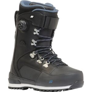 Bottes de Snowboard K2 Aspect - Backcountry Rigides Bottes de Snowboard K2 Aspect - Backcountry Rigides
