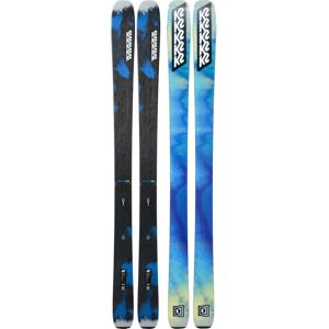 schi K2 Mindbender 99TI - Versatil pentru orice teren schi K2 Mindbender 99TI - Versatil pentru orice teren