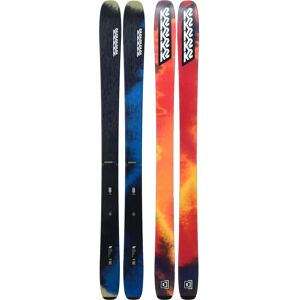 K2 Mindbender 106C - Schi alpin versatil K2 Mindbender 106C - Schi alpin versatil
