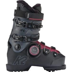 K2 BFC 95 BOA Mehrfarben Skischuhe - All Mountain Leistung K2 BFC 95 BOA Mehrfarben Skischuhe - All Mountain Leistung