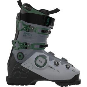 K2 Anthem 95 W BOA Mehrfarbig Skischuhe - Skischuhe K2 Anthem 95 W BOA Mehrfarbig Skischuhe - Skischuhe