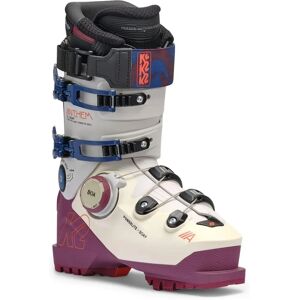 K2 Anthem 115 Boa Donna - Scarponi sci alpino K2 Anthem 115 Boa Donna - Scarponi sci alpino