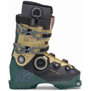 Botas de Esquí de Travesía Anthem 125 Boa - Botas de Esquí Botas de Esquí de Travesía Anthem 125 Boa - Botas de Esquí