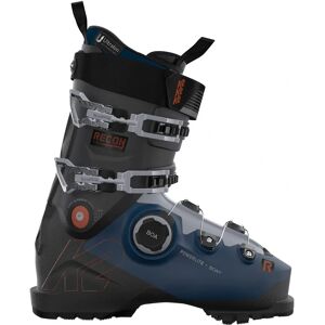K2 Recon 110 BOA Mehrfarben Skischuhe - All Mountain K2 Recon 110 BOA Mehrfarben Skischuhe - All Mountain