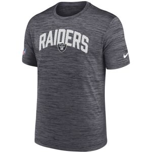 Nike Raiders Dri-FIT Velocity T-shirt - Sportkleding Nike Raiders Dri-FIT Velocity T-shirt - Sportkleding