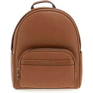 Sac à dos en cuir Bex de Michael Kors - Marron - Sac à dos Sac à dos en cuir Bex de Michael Kors - Marron - Sac à dos