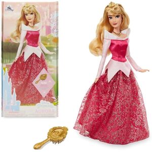 Disney Aurora Classic Doll - Sleeping Beauty - 11½ Inches Disney Aurora Classic Doll - Sleeping Beauty - 11½ Inches