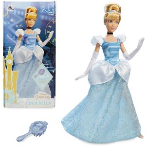 Disney Cinderella Classic Doll - 11½ Inches Disney Cinderella Classic Doll - 11½ Inches