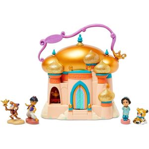 Disney Animators' Collection Jasmine Palace Play Set - Play Set Disney Animators' Collection Jasmine Palace Play Set - Play Set