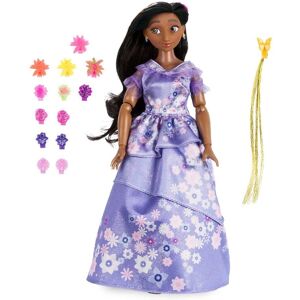 Disney Isabela Hair Play Doll - Encanto - Doll Disney Isabela Hair Play Doll - Encanto - Doll