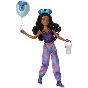 Disney Store - ILY 4EVER Doll - Ariel Inspiré - Poupée - Publicité Disney Store - ILY 4EVER Doll - Ariel Inspiré - Poupée - Publicité