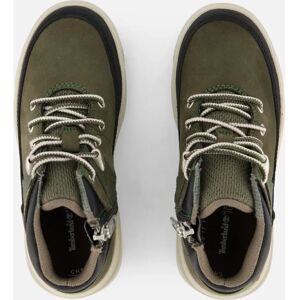 Timberland Seneca Bay Hiker Shoes - Green - Size 32 Timberland Seneca Bay Hiker Shoes - Green - Size 32