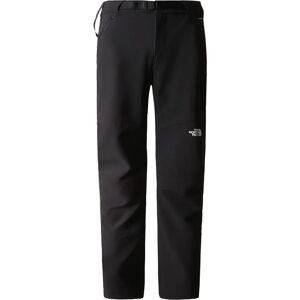 North Face Diablo Tapered Pant - Black - Pants North Face Diablo Tapered Pant - Black - Pants