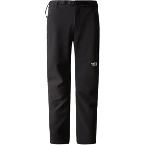 The North Face Diablo Tapered Pant - Sort - Bukser The North Face Diablo Tapered Pant - Sort - Bukser