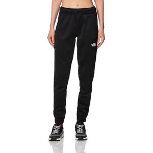 The North Face Reaxion Fleece Pants - Black - Outdoor The North Face Reaxion Fleece Pants - Black - Outdoor