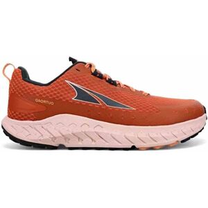 Altra Outroad Scarpe da trail femminili - SS23 Arancione Altra Outroad Scarpe da trail femminili - SS23 Arancione