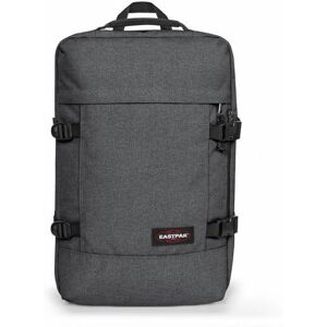 Eastpak Travelpack (0A5BBR) - denim noir Eastpak Travelpack (0A5BBR) - denim noir