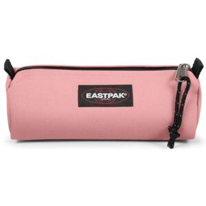 Eastpak Benchmark Roze Reflecterend Nylon Etui Eastpak Benchmark Roze Reflecterend Nylon Etui