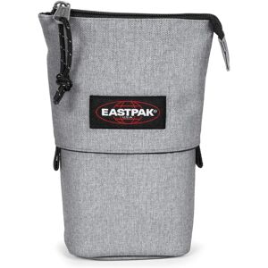 Eastpak Up Case Pencil Case - Sunday Grey - Foldable, Water-Resistant Eastpak Up Case Pencil Case - Sunday Grey - Foldable, Water-Resistant