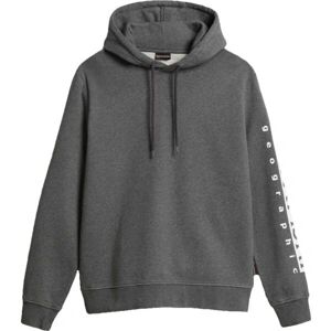 Pulover cu Glugă Napapijri Model S - Îmbrăcăminte Bărbați Pulovere & Cardigane Pulover cu Glugă Napapijri Model S - Îmbrăcăminte Bărbați Pulovere & Cardigane