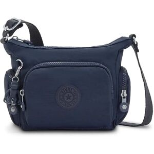 Kipling Basic Gabbie Mini Shoulder Bag (KI3057) - blue bleu 2 (KI3057-96V) Kipling Basic Gabbie Mini Shoulder Bag (KI3057) - blue bleu 2 (KI3057-96V)