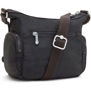 Kipling Basic Gabbie Mini Shoulder Bag (KI3057) - black noir (KI3057-P39) Kipling Basic Gabbie Mini Shoulder Bag (KI3057) - black noir (KI3057-P39)