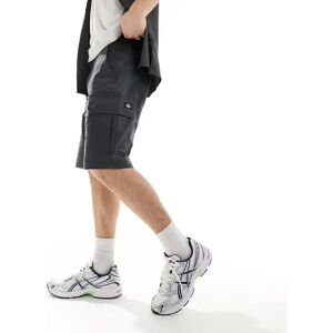Dickies Millerville Shorts (0A4XED) - kolgrå Dickies Millerville Shorts (0A4XED) - kolgrå