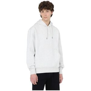 Sweats à capuche Dickies Summerdale - Gris - Style Décontracté - Publicité Sweats à capuche Dickies Summerdale - Gris - Style Décontracté - Publicité