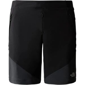 The North Face Circadian Alpine Short - Svart - Shorts The North Face Circadian Alpine Short - Svart - Shorts